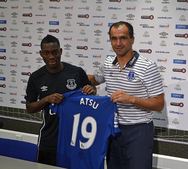 Christian Atsu - Page 2 Bu_TD2tIEAAf41a