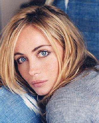 Happy Bday Emmanuelle Beart and Halle Berry 