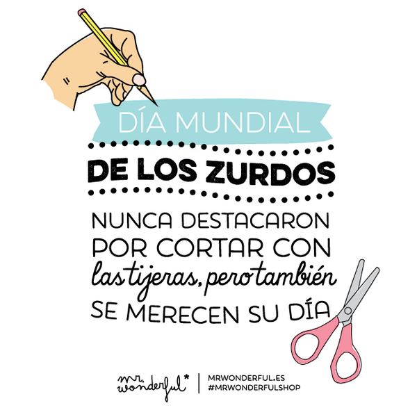maimh1983's tweet image. #DiaMundialDeLosZurdos Zocata como me decía mi abuela...