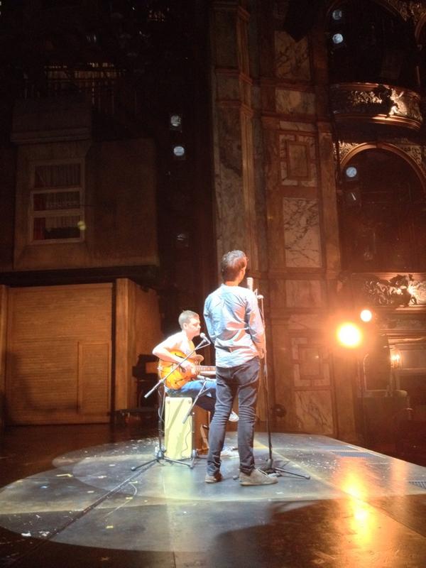 Justinview's tweet image. Photoshoots and video with @JustinQuinn_Gtr