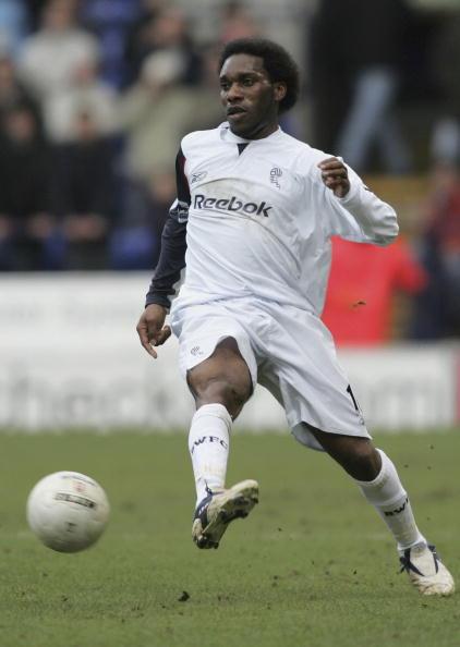 Pro Direct Soccer Happy Birthday Jay Jay Okocha Bolton Nigeria Http T Co Rmy8ved07q