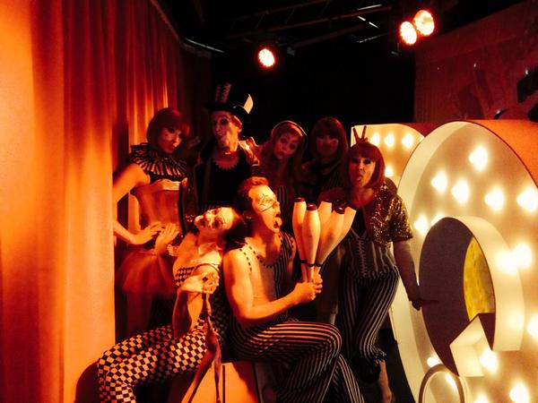 #TAGSUMMER2014 what a team me Wales lot are!!! Oh how we've laughed. <a href="/TalentTag/">Talent Tag</a>