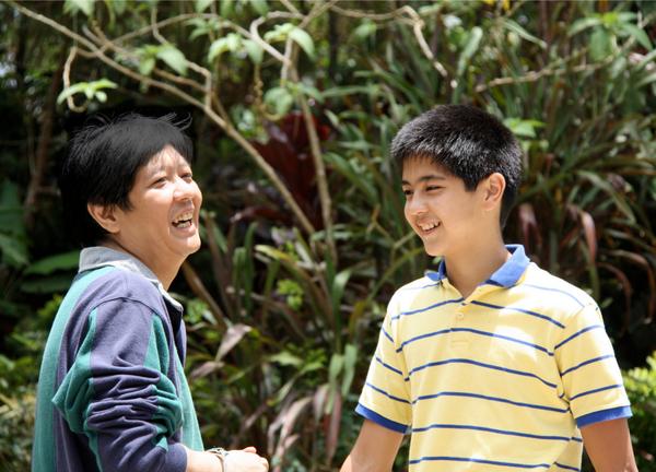 Bongbong Marcos tweet media