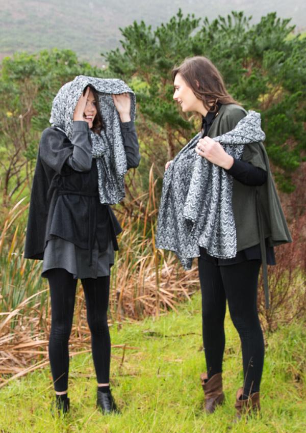 HannahL_SA's tweet photo. Hide from the rain with this oversized scarf available at http://t.co/Vjg2c1Pqjb #statementscarf #keepmedry http://t.co/iUG7YmRGjf