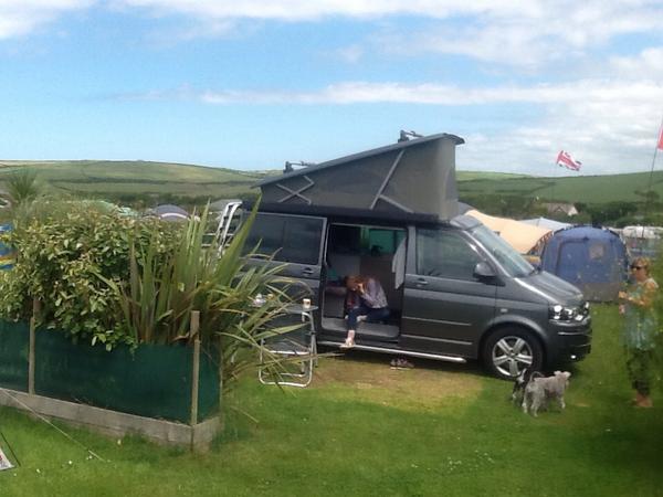 Anyone got any good VW California Pics that we can use in our gallery please?