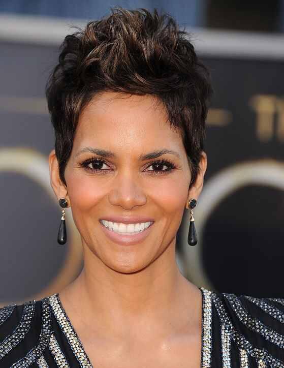 Happy Birthday, Maria Halle Berry!!
Born: Aug. 14, 1966
Cleveland, OH.    