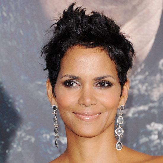 Happy birthday Halle Berry 