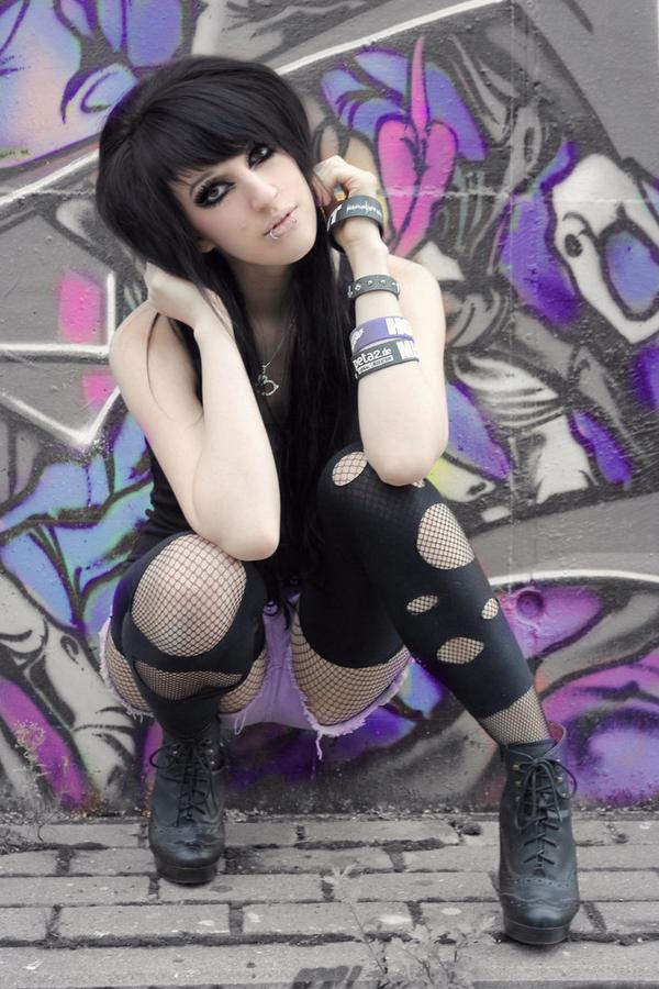 Maid drunk emo sex toys