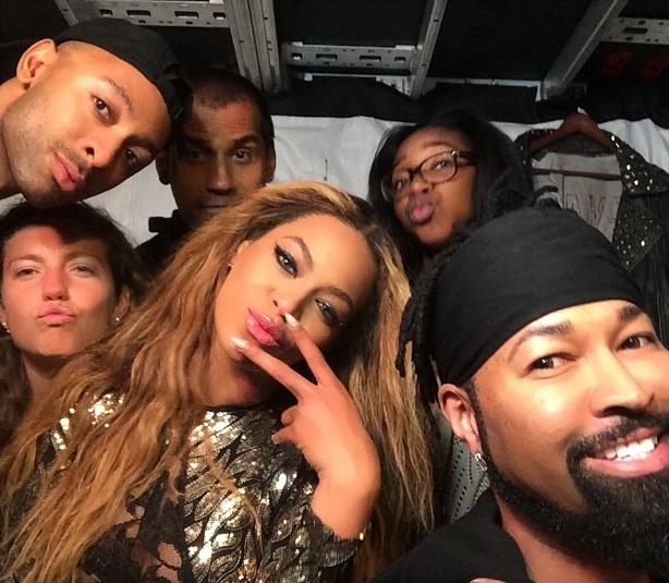 Beyoncé Info. on Twitter: 