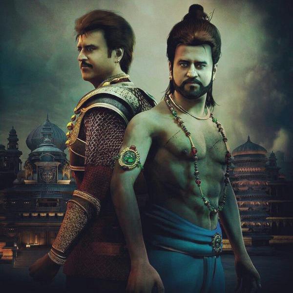 kochadaiiyaan