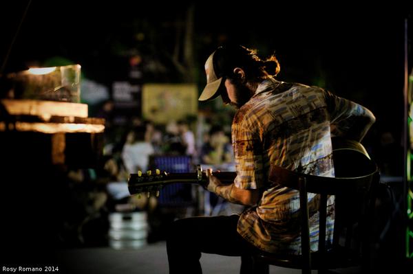 #GipsyRufina in concerto al <a href="/MonkClub/">MONK Roma</a>. Tutte le foto su <a href="/ZeroSeiLive/">ZeroSei Live</a> 06live.it/?p=61769