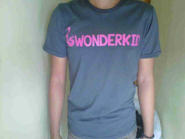 WonderkidCo's tweet photo. Wonder Grey || IDR 95k + Free Buff || Size S/L (Limited Edition) || Order 2AFCF699 ||#wonderkid http://t.co/qPOEq0CEUJ