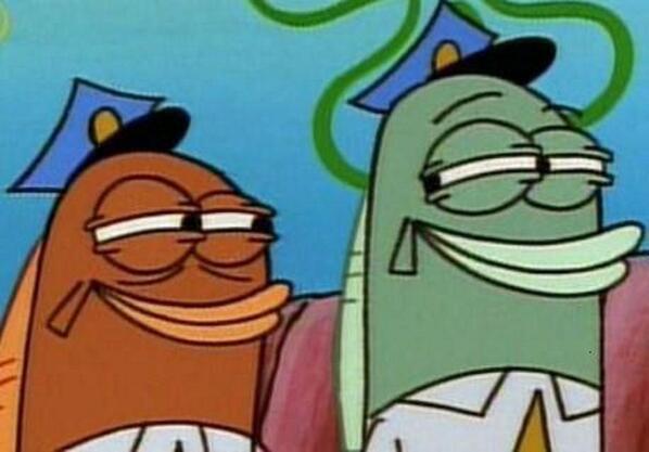 tvlerworld's tweet photo. When you and your best friend peep something at the same time.. 👀👀 http://t.co/xnrZ4UlUfY