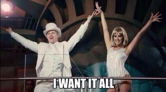 datsoftballanon's tweet image. Walk into dick's like: