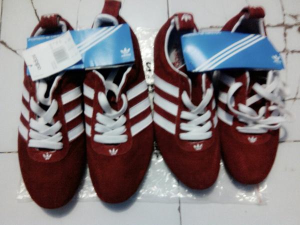 Me and you, couple shoes! :*:)