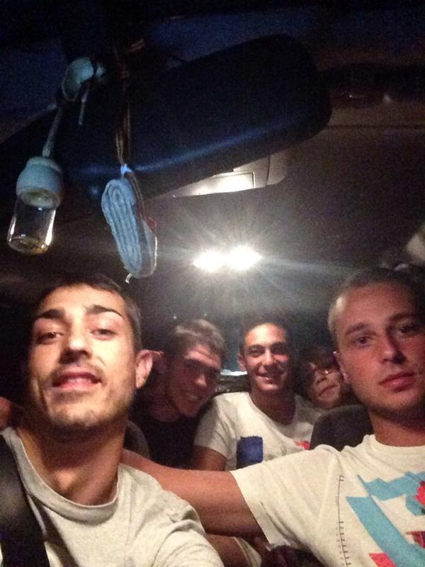 jesuschipy's tweet photo. Almería nos espera @DreambeachFest @jesustoldos @laurakavila @gregoriflores95 @chorivva http://t.co/Ttsih0gQES
