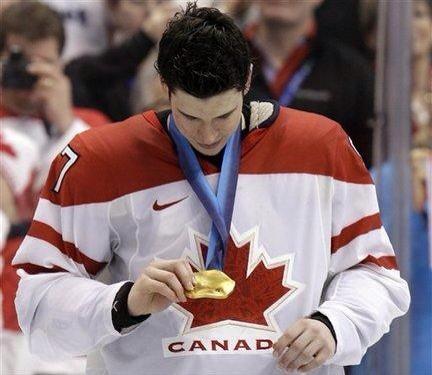 Happy 27th Birthday to my Idol, Sidney Crosby! 