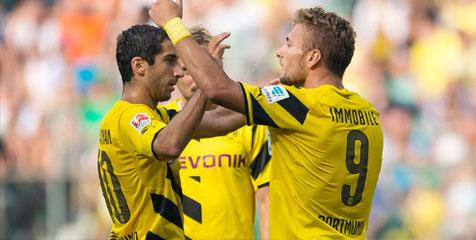 kplg.co/Bv09 - Dortmund Mengamuk di Polandia