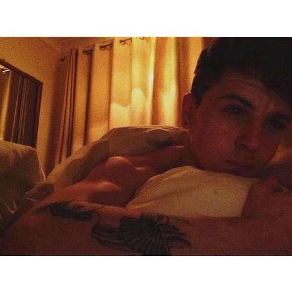 someone come cuddle me now