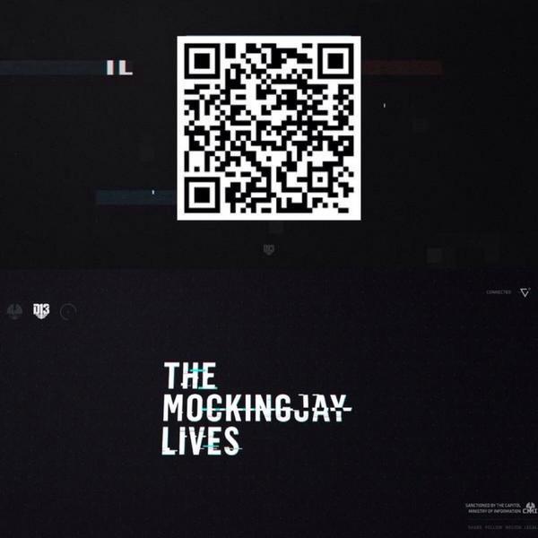 DailyMockingjay's tweet image. The Capitol can control us no more. 
The Mockingjay Lives, and so does The Rebellion: