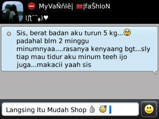 CepetLangsing's tweet photo. Turun BB 5kg belum 2 minggu berkat Slimming Dali. Mau? SMS/WA 0877-7647-5552 PIN:2750F0C6
http://t.co/gMYqTDJhoB
@bonusiklan