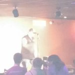 Photo by revo comedy (@RevoComedy)