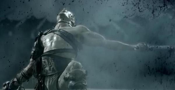 manubennett's tweet image. Looks like the Spartacus Convention (the only to ever happen) in Paris Sept 19-21 is a go so as the Gaul - I'm in!!