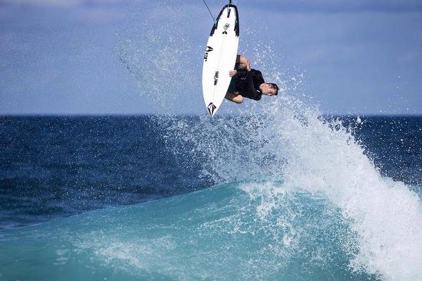 Please help <a href="/dusty_payne/">Dusty Payne</a> by voting now for the Hurley pro Video trials thehurleypro.com/vote/