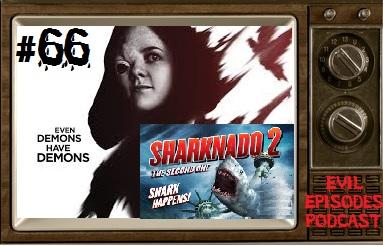 Evil Episodes Podcast: Episode #66 The 66th One - legionpodcasts.com/evil-episodes-…