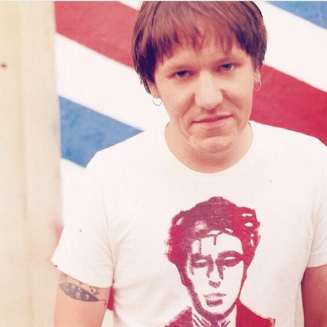 Happy Birthday, Elliott Smith 