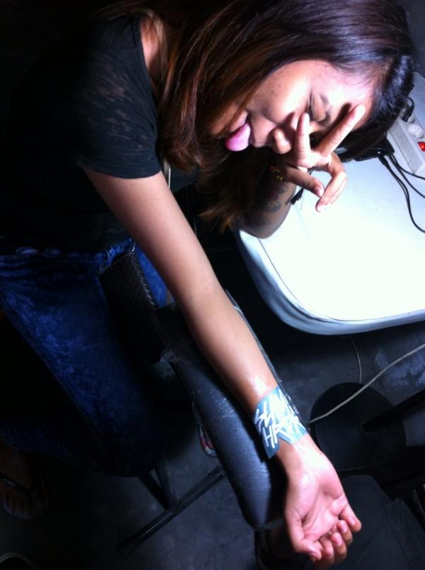 FUXX SLAMHARDER tweet media