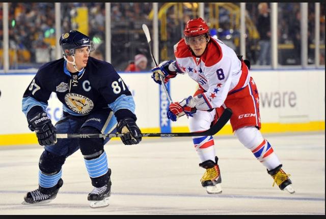 Happy birthday to Sidney Crosby, 
(OVs still better ;) )  