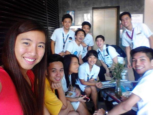 joycevalerieco's tweet image. Hey guyssss :&amp;gt; #PTSoc