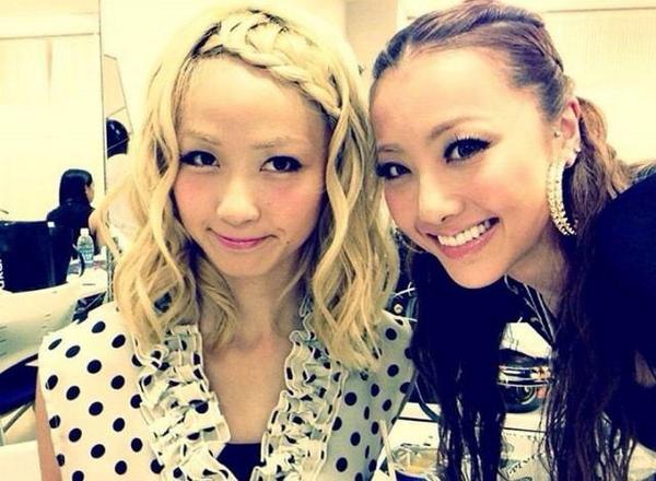 Shizuka Dream 西田静香 Na Twitteru あみちゃんといるときのジェシカ様楽しそう ๑ت๑ イーガールズ Shizuka Ami Http T Co 3jb21gpbtb