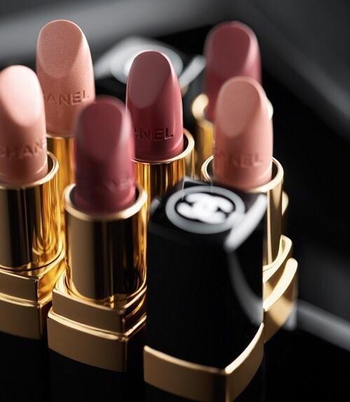 GoalsMakeup's tweet image. Chanel makeup &amp;gt;&amp;gt;