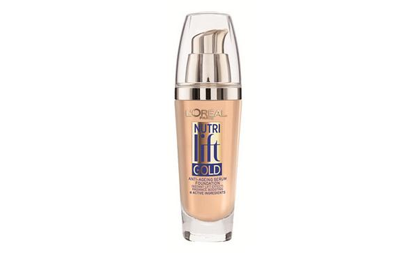 l oreal тональный крем nude magique eau de teint l oreal тональный крем nude magique eau de teint