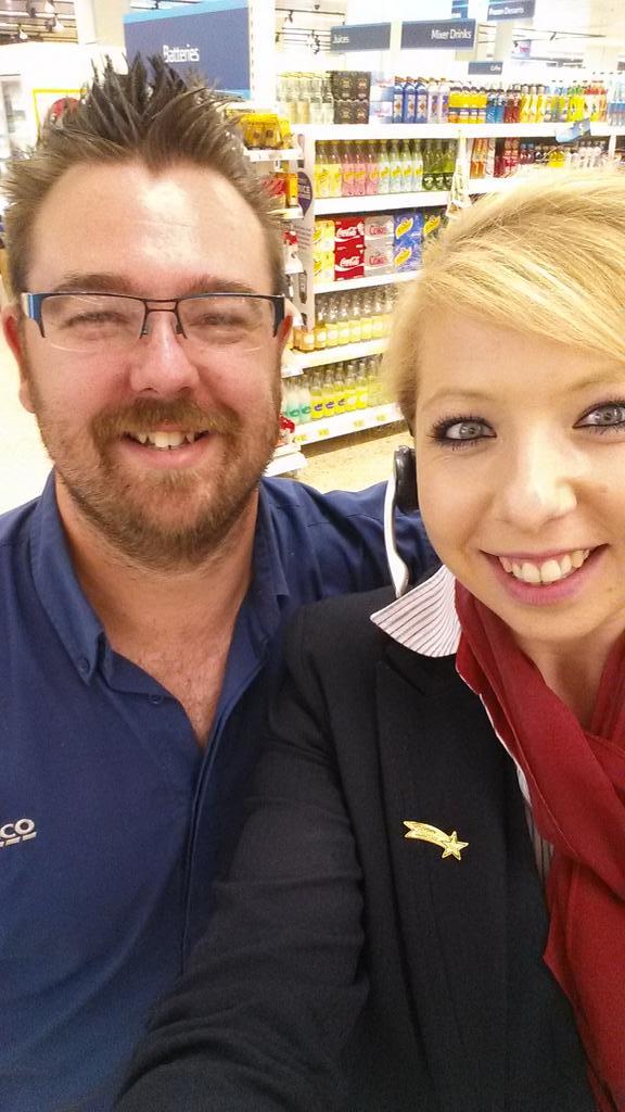 Jo Norrington tweet media