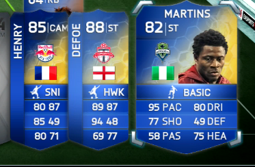 AnEsonGib's tweet photo. Arab Give Away
RT &amp; Follow For A Chance To Win MLS All Star - Martins,Defoe &amp; Henry (XBOX ONE) Good luck ^__^ http://t.co/mdu3wQAUxF
