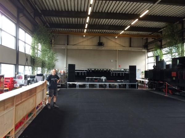 Bezau Beatz 2017 tweet media