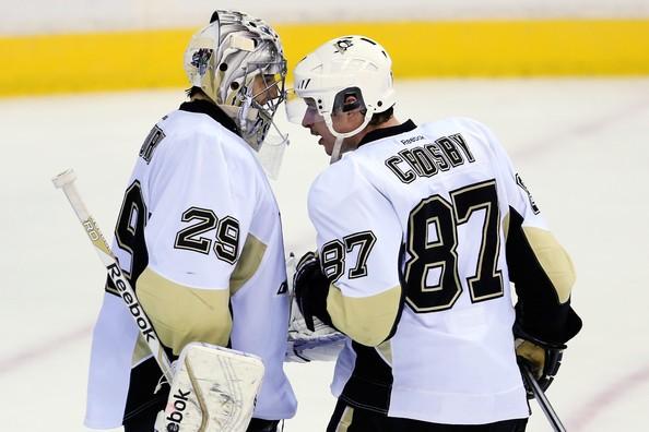 Happy birthday to the "Next One", Sidney Crosby. 