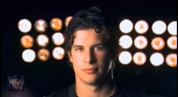 Happy 27th birthday today to NHL centre, Sidney Crosby. 