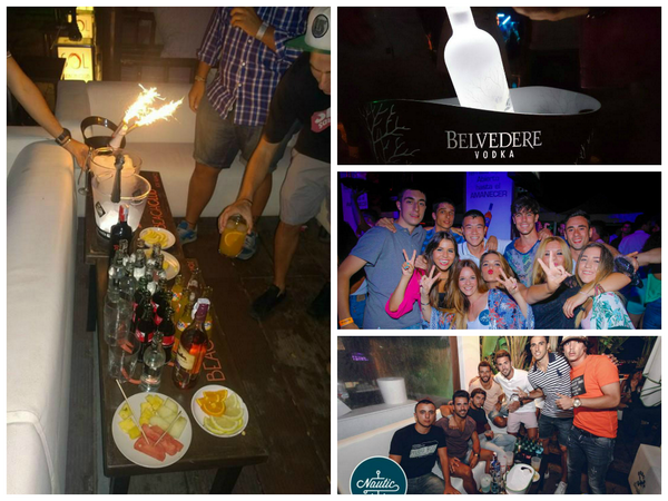 NauticParty's tweet photo. Último domingo para quemar el fin de semana en NAUTIC!! Entrada gratuita y reservados 80€ SOLO EN LISTA! http://t.co/iZotOFl6KM