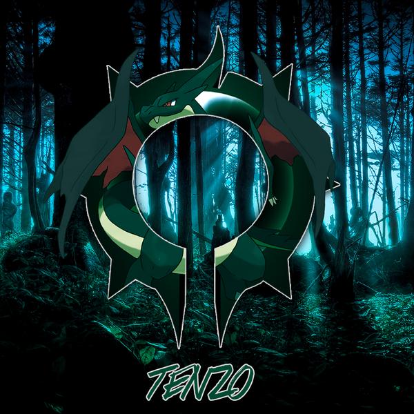 TenzoYo's tweet image. opinions?