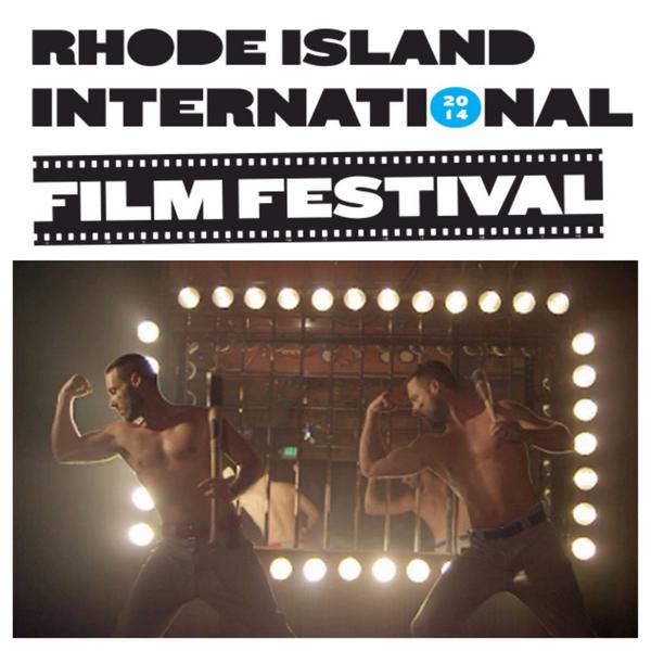WITW_TheMusical's tweet image. TONIGHT: Rhode Island natives @PerryTwins in @WITW_TheMusical at the @RIFilmFest | 8:30 PM | Bell St Chapel | #riiff