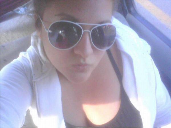 PuBarraza's tweet photo. Qeee tal ;) http://t.co/laFnxbOhWX