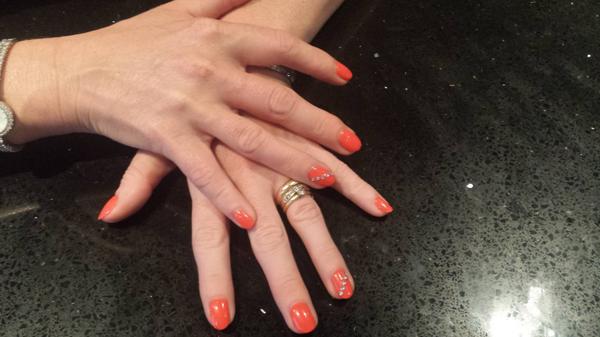 Another happy customer from a couple of days ago