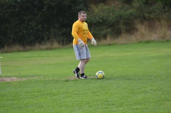 Worst keeper ever ! Warning.....do not feed.