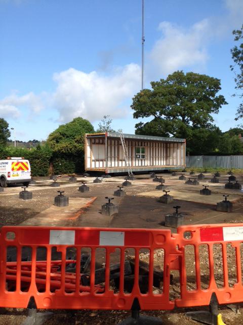 The Heights Primary tweet media