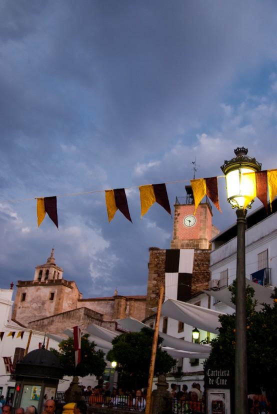 TURISMODALBURQU's tweet photo. #Alburquerquemedieval2014 XXI Festival Medieval de Alburquerque http://t.co/ba2zssWEXT