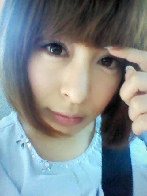 みんな、ぱっつんがいいよーっていうけど、私パッツンなんだよーいま（笑） http://t.co/Om0uQjQTLs